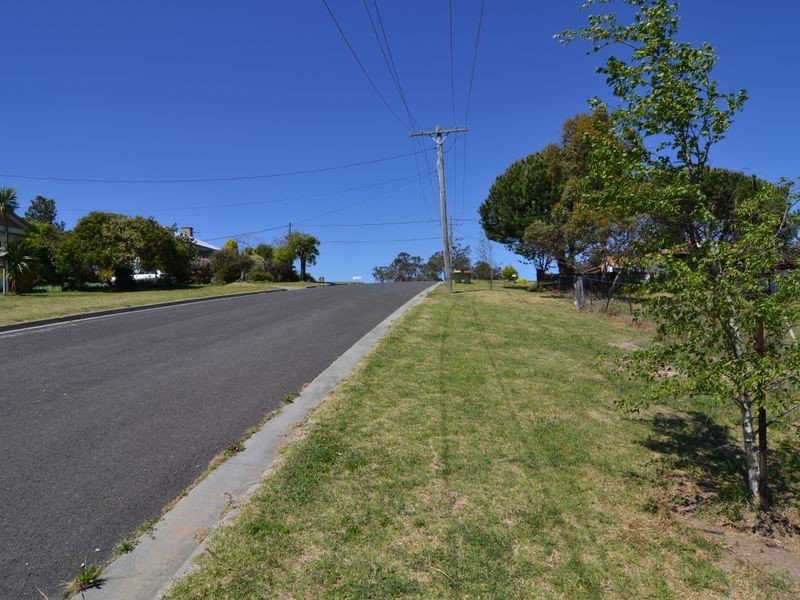 Lot 3 Hazel Street, Portland NSW 2847