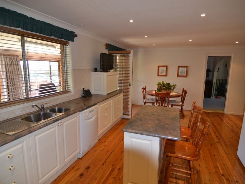 7 Curtin Place, Lithgow NSW 2790