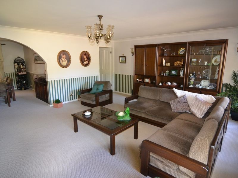 7 Curtin Place, Lithgow NSW 2790