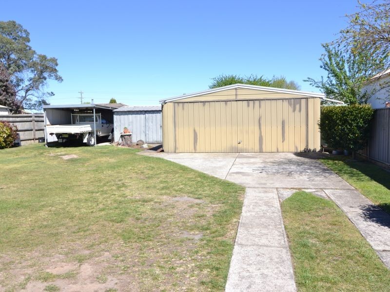 19 Cary Ave, Wallerawang NSW 2845