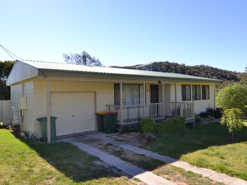 5 Crawford Street, Cullen Bullen NSW 2790