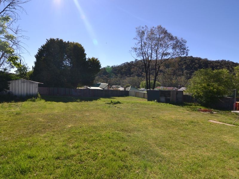 5 Crawford Street, Cullen Bullen NSW 2790