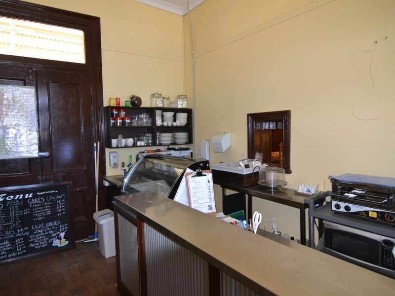 Old Wallerawang Railway Station Main St, Wallerawang NSW 2845