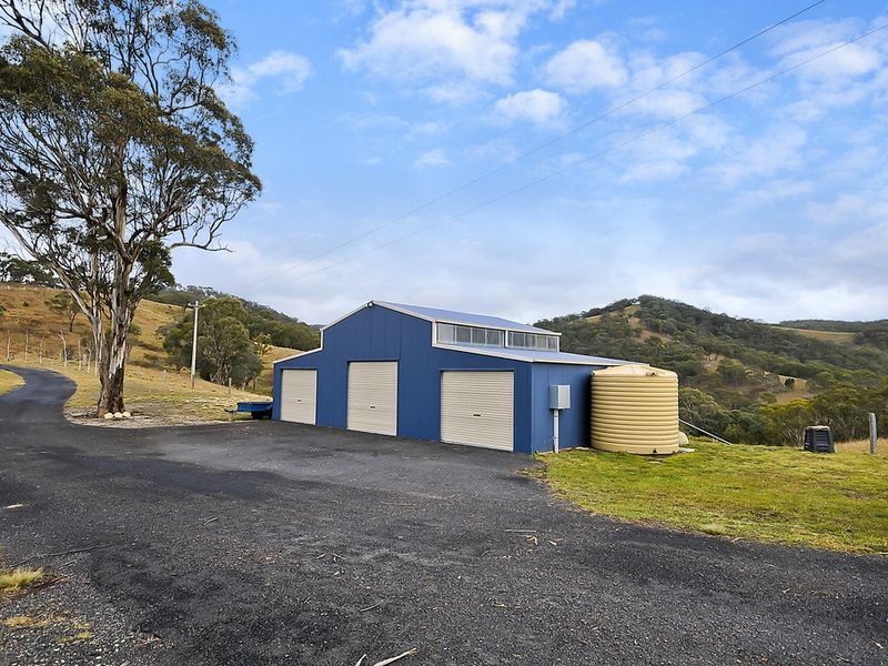 271 Sandalls Drive, Rydal NSW 2790