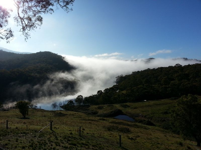 271 Sandalls Drive, Rydal NSW 2790
