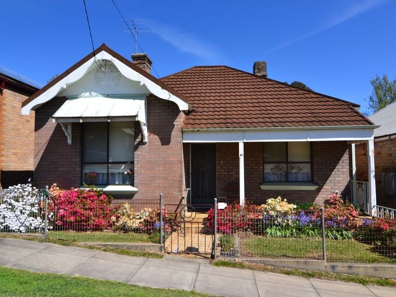 18 Bridge Street, Lithgow NSW 2790