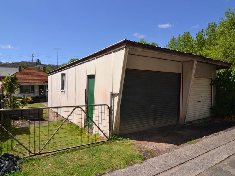 18 Bridge Street, Lithgow NSW 2790