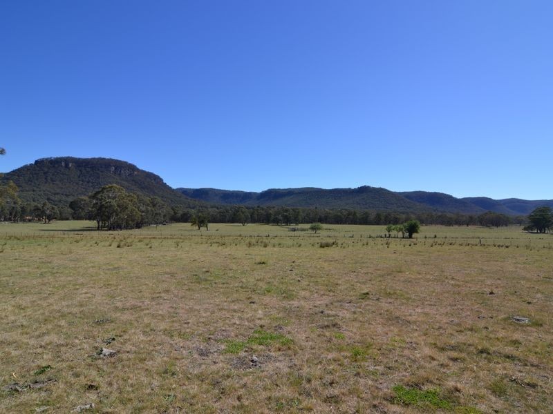 Lot 26 Hartley Vale Road, Hartley Vale NSW 2790