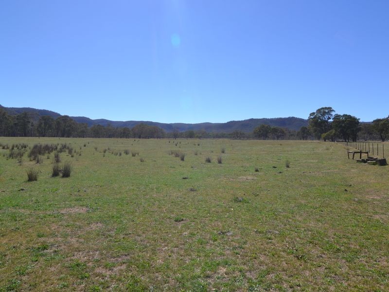 Lot 26 Hartley Vale Road, Hartley Vale NSW 2790