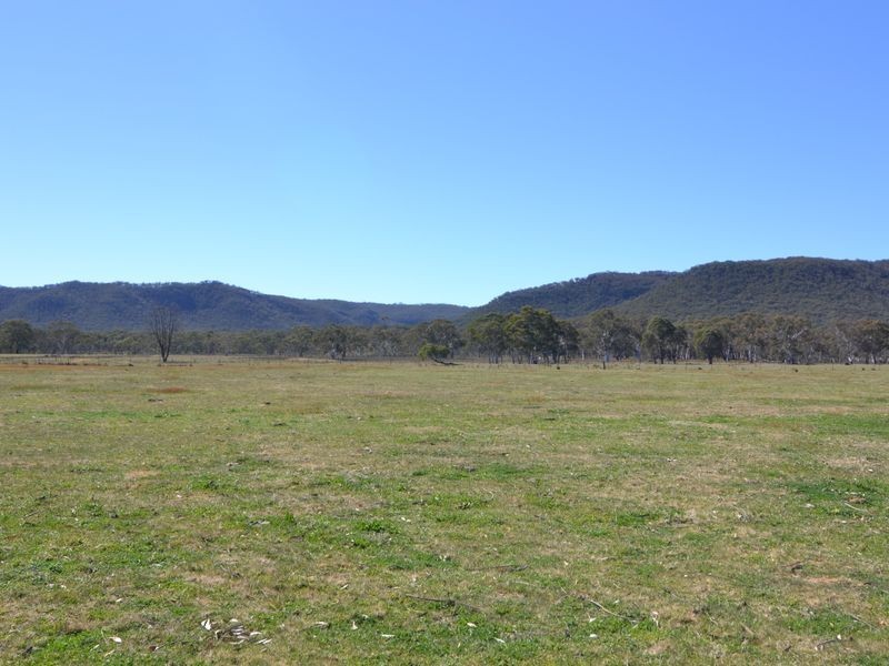 Lot 26 Hartley Vale Road, Hartley Vale NSW 2790