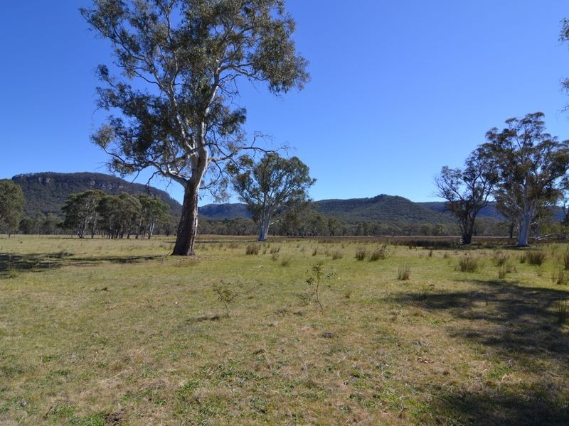 Lot 26 Hartley Vale Road, Hartley Vale NSW 2790