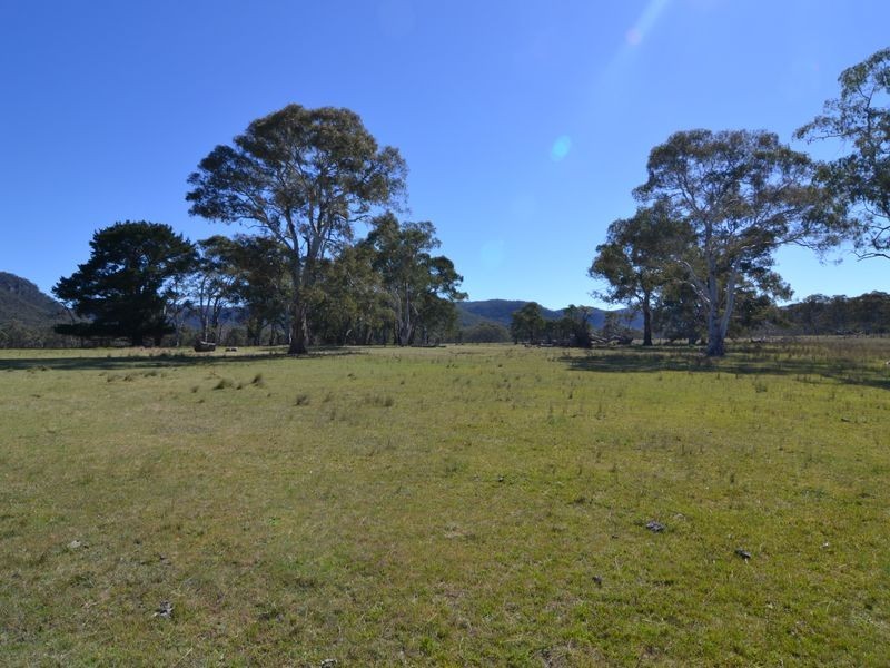 Lot 26 Hartley Vale Road, Hartley Vale NSW 2790