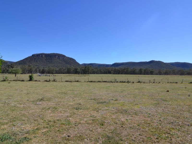 Lot 26 Hartley Vale Road, Hartley Vale NSW 2790