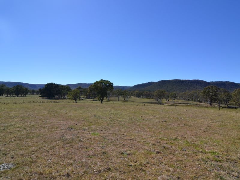 Lot 26 Hartley Vale Road, Hartley Vale NSW 2790
