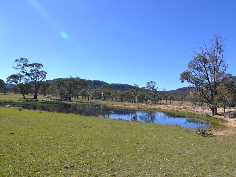 Lot 26 Hartley Vale Road, Hartley Vale NSW 2790