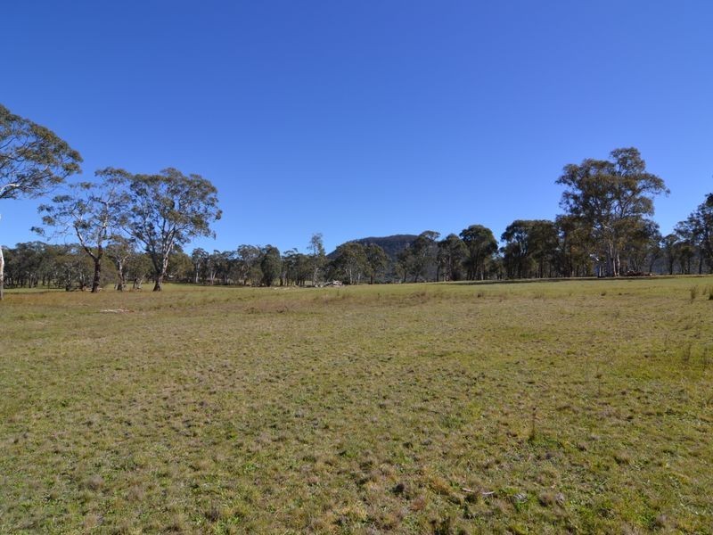 Lot 26 Hartley Vale Road, Hartley Vale NSW 2790