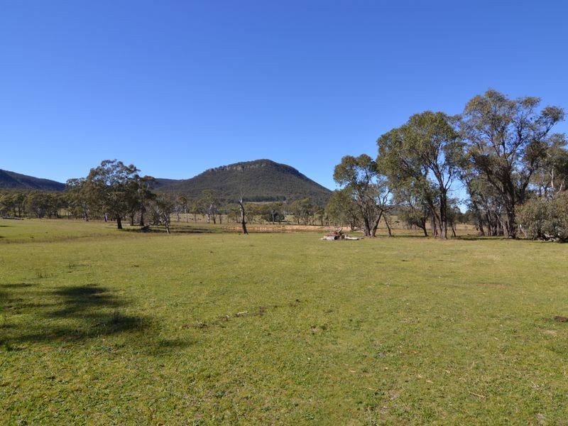 Lot 26 Hartley Vale Road, Hartley Vale NSW 2790
