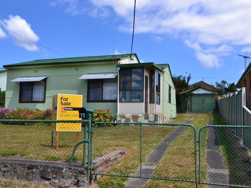 11 Musket Parade, Lithgow NSW 2790