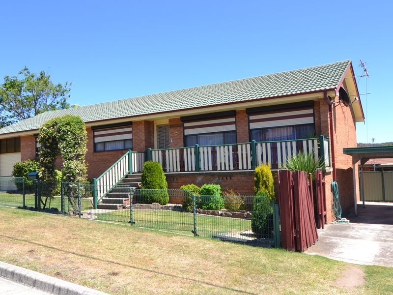 2a Page Street, Lithgow NSW 2790