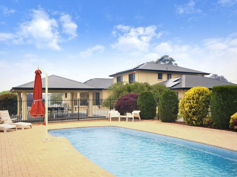 55 Mid Hartley Road, Hartley NSW 2790