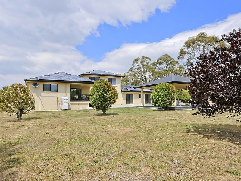 55 Mid Hartley Road, Hartley NSW 2790