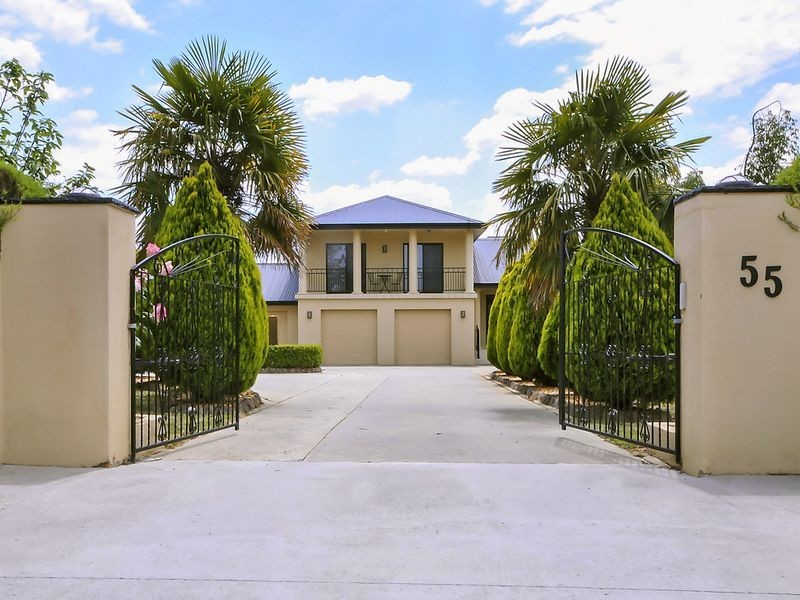 55 Mid Hartley Road, Hartley NSW 2790