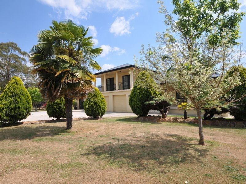 55 Mid Hartley Road, Hartley NSW 2790