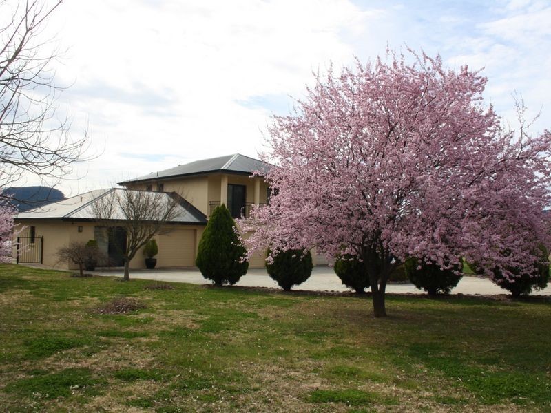 55 Mid Hartley Road, Hartley NSW 2790