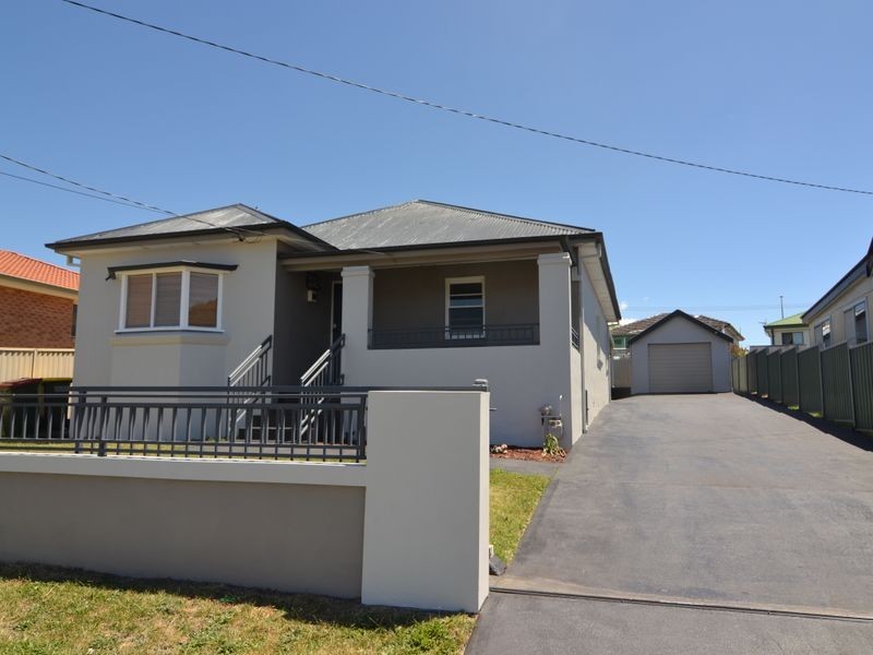 7 Musket Pde, Lithgow NSW 2790