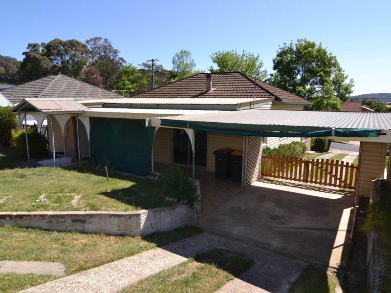 16 Vickers Street, Lithgow NSW 2790