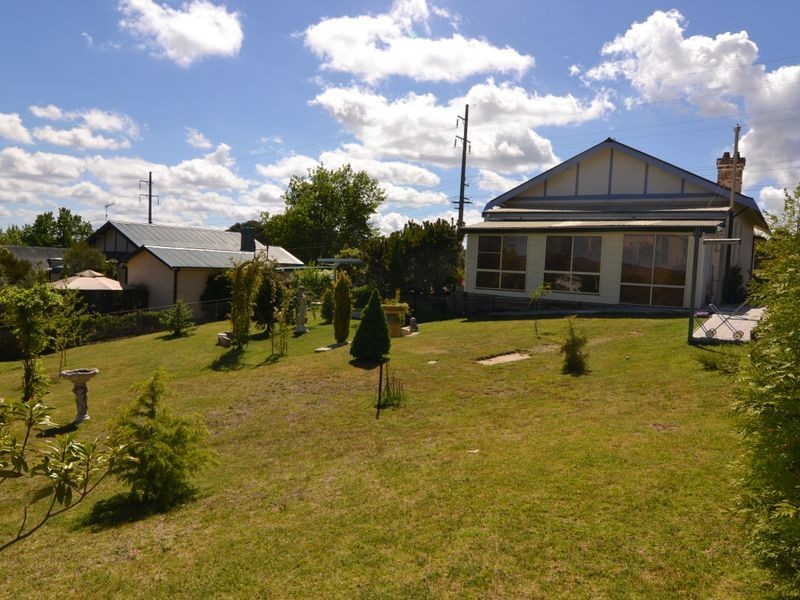 20 Saville Street, Portland NSW 2847