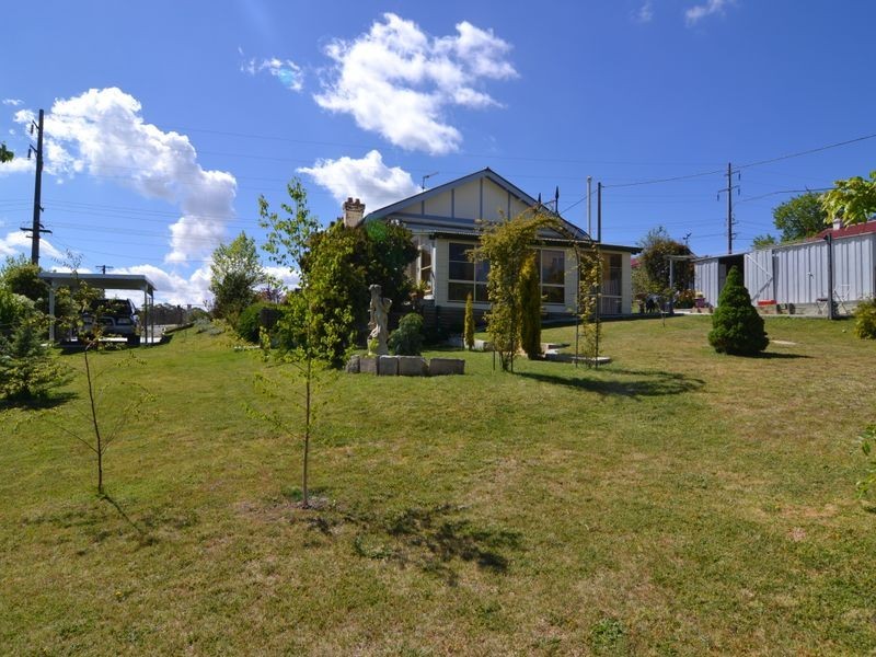 20 Saville Street, Portland NSW 2847