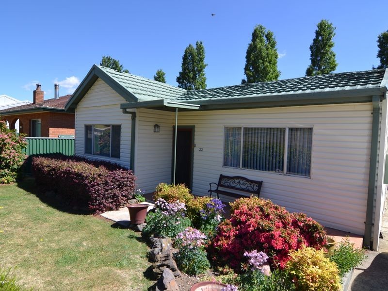 22 First Street, Lithgow NSW 2790