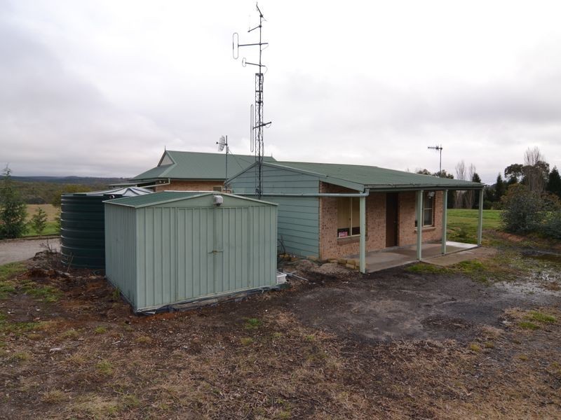 166 Sunny Corner Road, Portland NSW 2847