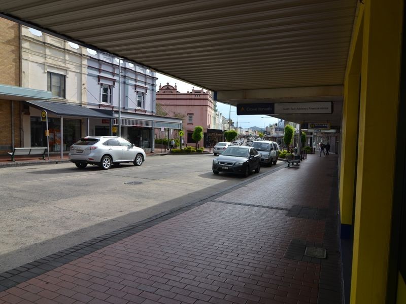 100 Main Street, Lithgow NSW 2790