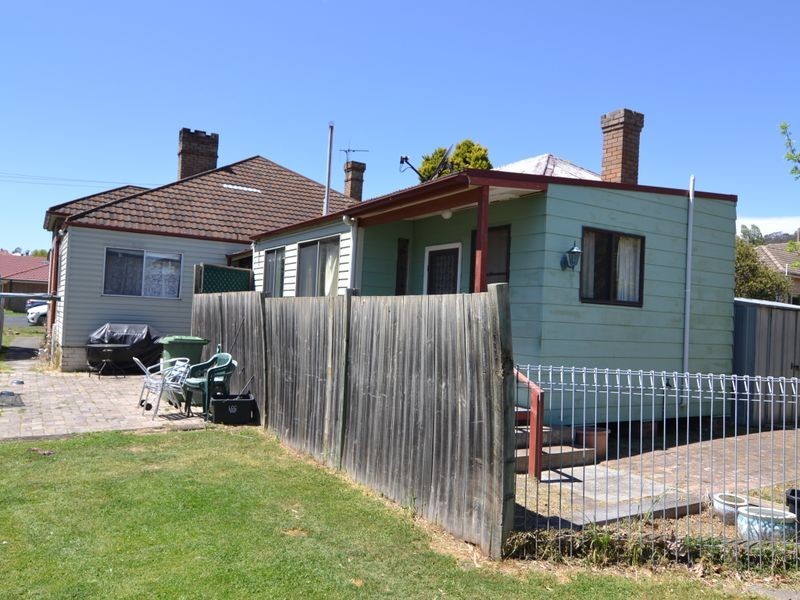 4 Sandford Avenue, Lithgow NSW 2790