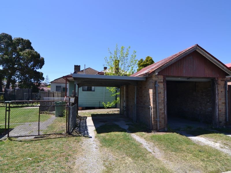 4 Sandford Avenue, Lithgow NSW 2790