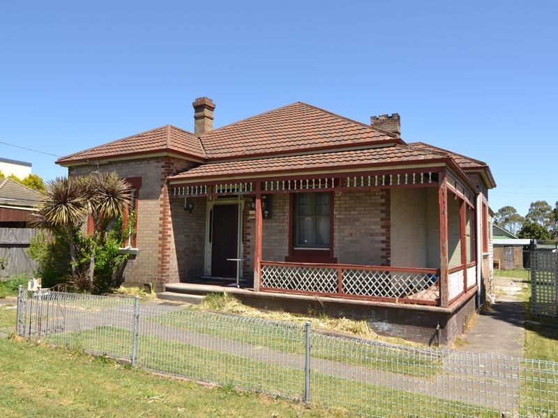 4 Sandford Avenue, Lithgow NSW 2790