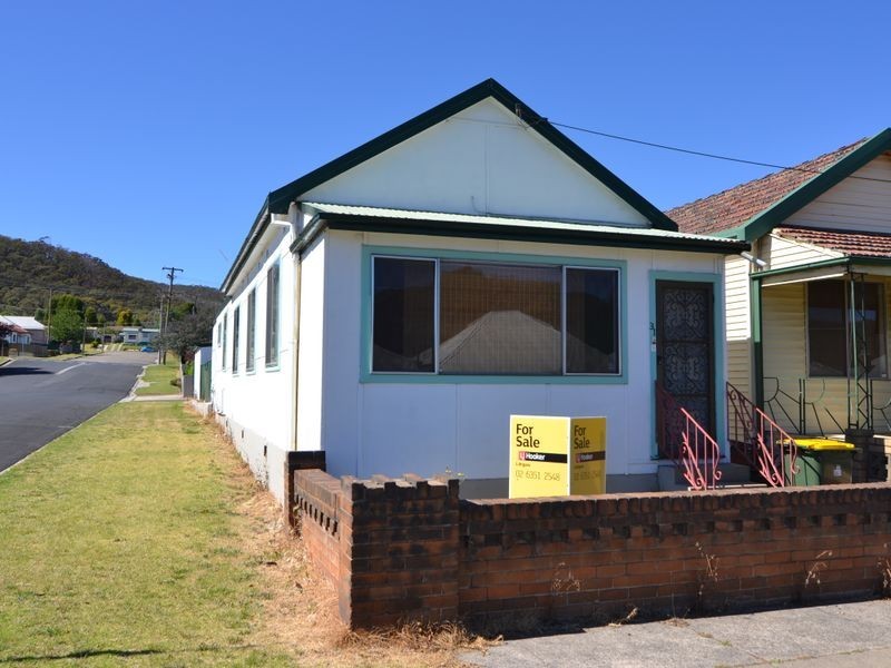 31 Chifley Road, Lithgow NSW 2790