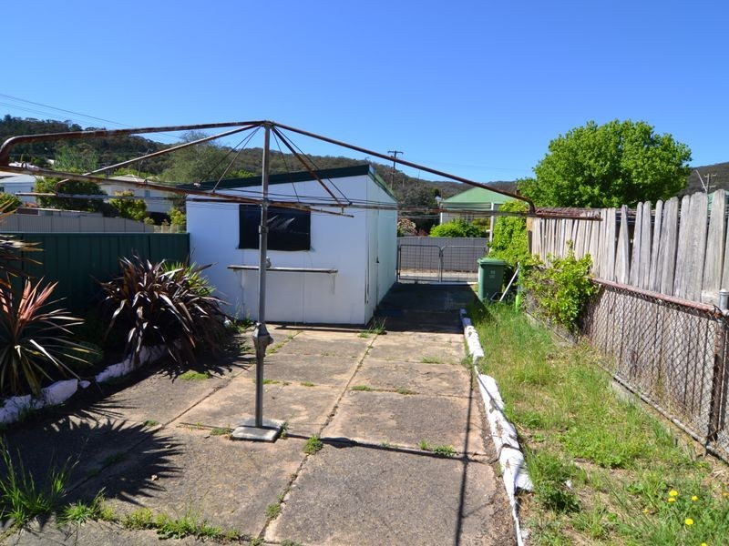 31 Chifley Road, Lithgow NSW 2790