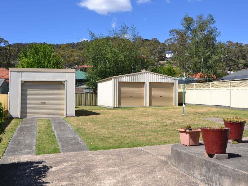 11 Methven Street, Lithgow NSW 2790