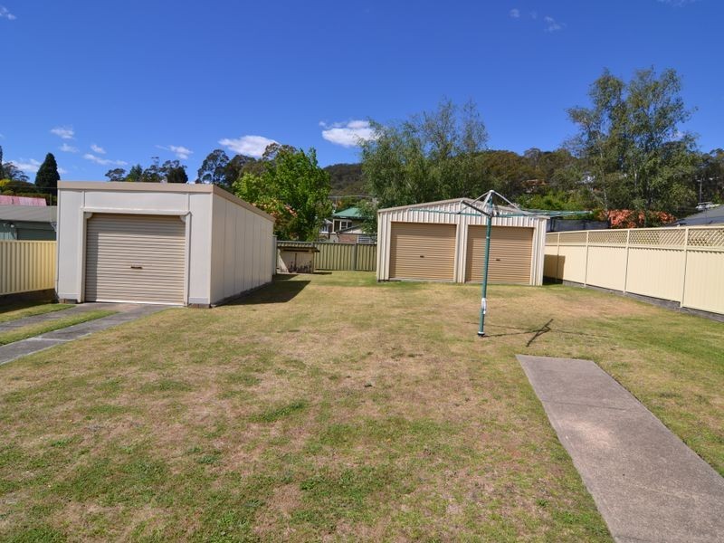 11 Methven Street, Lithgow NSW 2790