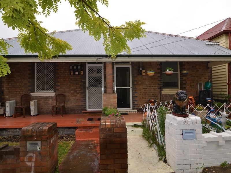 7-9 John Street, Lithgow NSW 2790