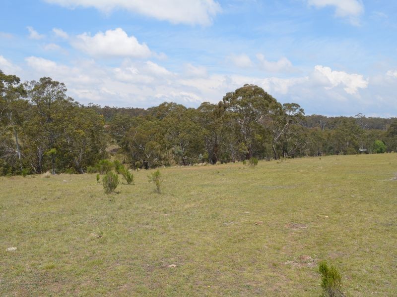 296 Thompsons Creek Road, Pipers Flat NSW 2847