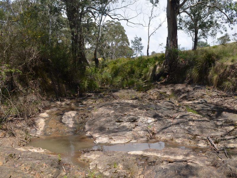 296 Thompsons Creek Road, Pipers Flat NSW 2847