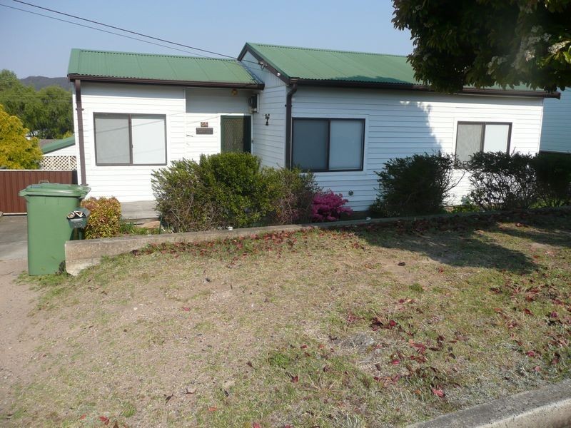 46 Musket Parade, Lithgow NSW 2790