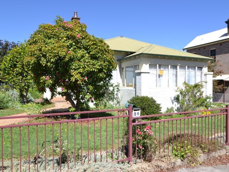 56 Cook Street, Lithgow NSW 2790