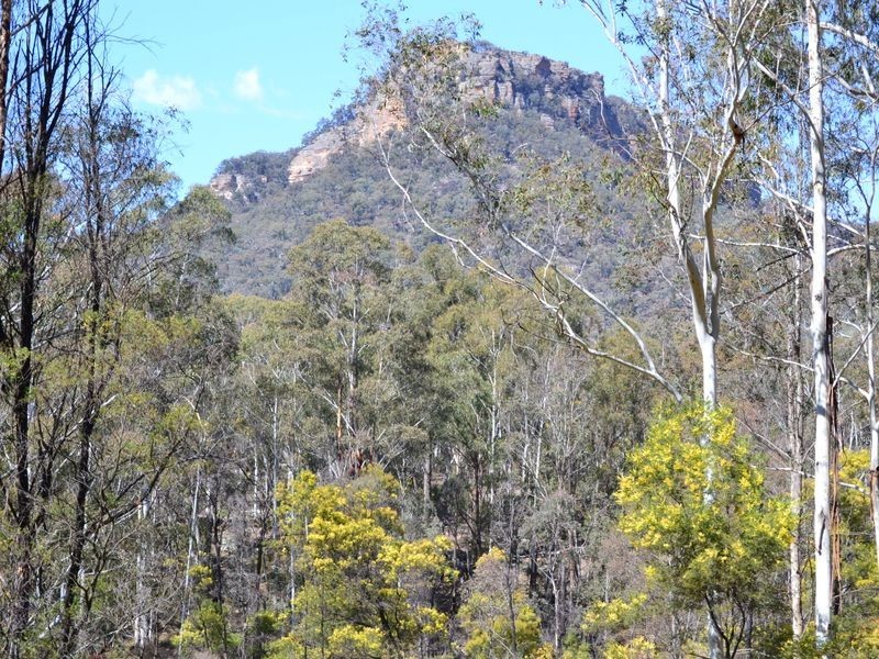 2 Wolgan Valley Road, Ben Bullen NSW 2790