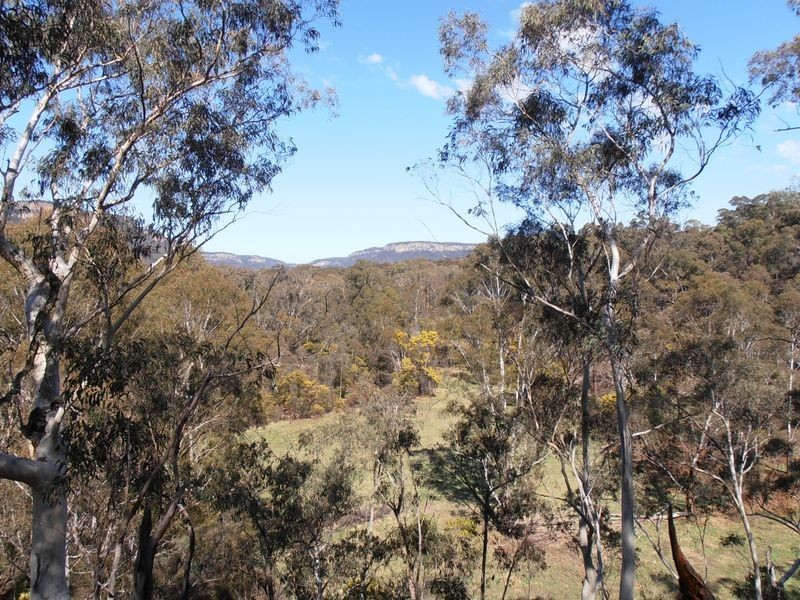 2 Wolgan Valley Road, Ben Bullen NSW 2790