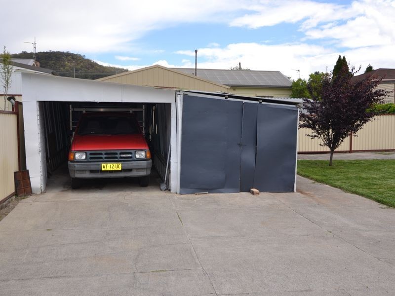 10 Tobruk Street, Lithgow NSW 2790